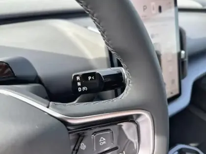 Photo 13 Volvo Ex30  Cross Country Twin Performance 428ch Ultra