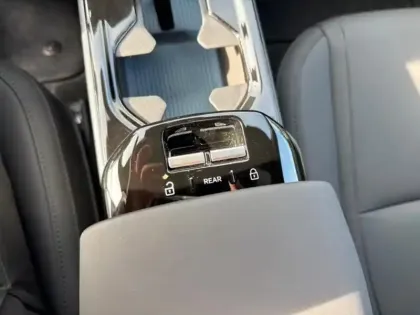 Photo 11 Volvo Ex30  Cross Country Twin Performance 428ch Ultra