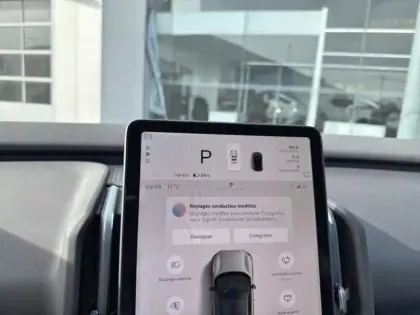 Photo 5 Volvo Ex30  Cross Country Twin Performance 428ch Ultra