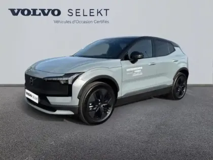 Photo Volvo Ex30 Ultra