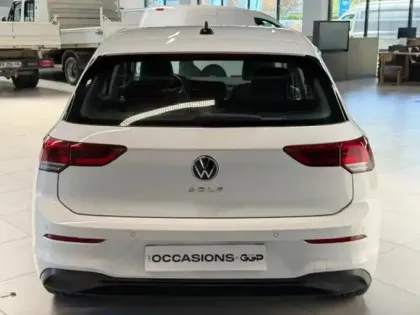 Photo 5 Volkswagen Golf  1.0 TSI OPF 110ch Life Business