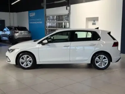 Photo 7 Volkswagen Golf  1.0 TSI OPF 110ch Life Business