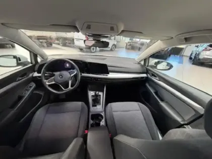 Photo 14 Volkswagen Golf  1.0 TSI OPF 110ch Life Business