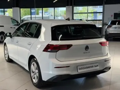 Photo 6 Volkswagen Golf  1.0 TSI OPF 110ch Life Business