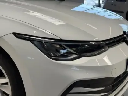 Photo 8 Volkswagen Golf  1.0 TSI OPF 110ch Life Business