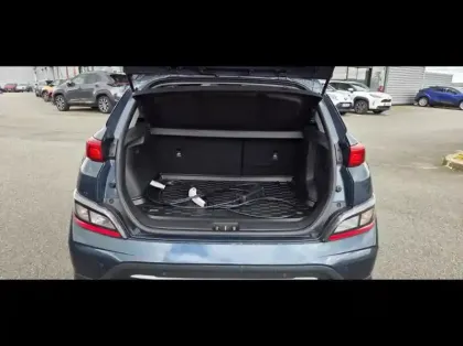 Photo 11 Hyundai Kona  Electric 39kWh - 136ch Intuitive