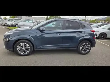 Photo 5 Hyundai Kona  Electric 39kWh - 136ch Intuitive