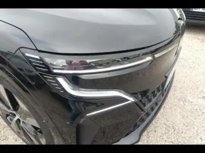 Photo 14 Renault Megane  E-Tech Electric EV60 220ch Techno super charge