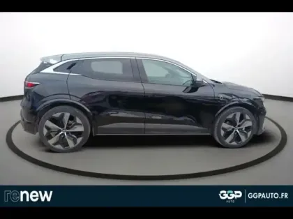 Photo 6 Renault Megane  E-Tech Electric EV60 220ch Techno super charge