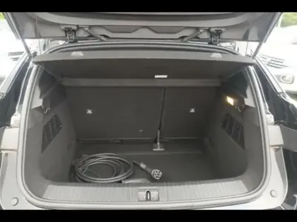 Photo 11 Renault Megane  E-Tech Electric EV60 220ch Techno super charge
