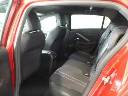 Photo 13 Opel Astra  1.2 Turbo 130ch GS BVA8