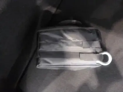 Photo 9 Opel Astra  1.2 Turbo 130ch GS BVA8