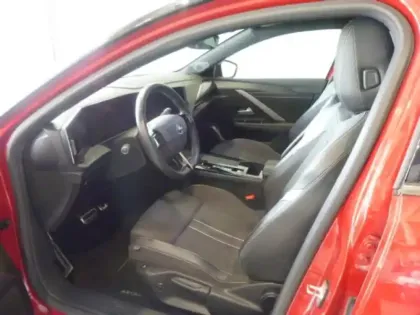 Photo 11 Opel Astra  1.2 Turbo 130ch GS BVA8