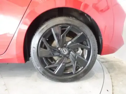 Photo 14 Opel Astra  1.2 Turbo 130ch GS BVA8