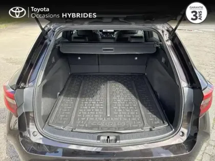 Photo 9 Toyota Corolla  Touring Spt 1.8 140ch Design MY23