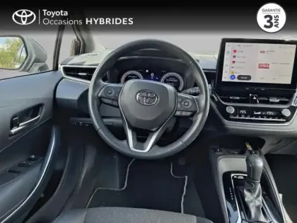 Photo 8 Toyota Corolla  Touring Spt 1.8 140ch Design MY23