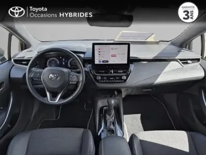 Photo 7 Toyota Corolla  Touring Spt 1.8 140ch Design MY23