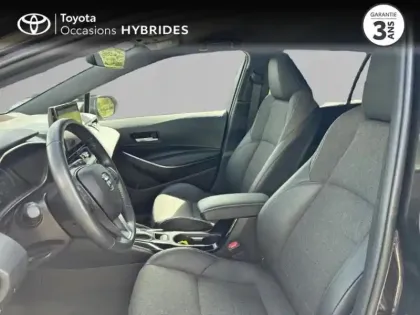 Photo 10 Toyota Corolla  Touring Spt 1.8 140ch Design MY23