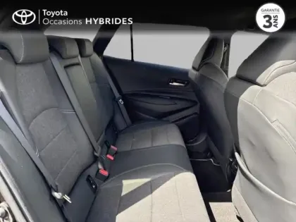 Photo 6 Toyota Corolla  Touring Spt 1.8 140ch Design MY23