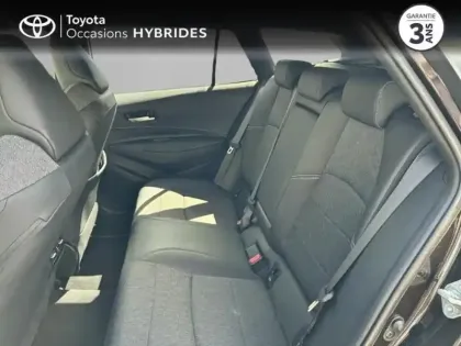 Photo 11 Toyota Corolla  Touring Spt 1.8 140ch Design MY23