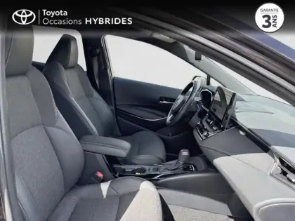 Photo 5 Toyota Corolla  Touring Spt 1.8 140ch Design MY23