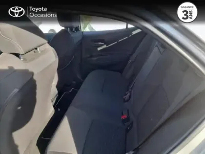 Photo 9 Toyota Corolla  122h Dynamic Business + Programme Beyond Zero Academy MY22