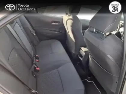 Photo 5 Toyota Corolla  122h Dynamic Business + Programme Beyond Zero Academy MY22