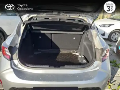 Photo 7 Toyota Corolla  122h Dynamic Business + Programme Beyond Zero Academy MY22