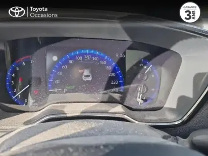 Photo 11 Toyota Corolla  122h Dynamic Business + Programme Beyond Zero Academy MY22