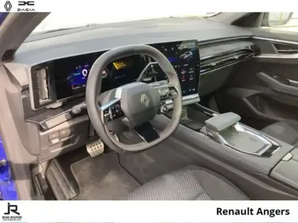 Photo 14 Renault Austral  1.2 E-Tech full hybrid 200ch Techno esprit Alpine - 24