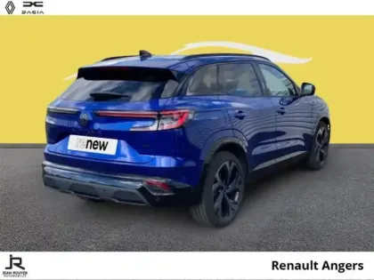 Photo 12 Renault Austral  1.2 E-Tech full hybrid 200ch Techno esprit Alpine - 24