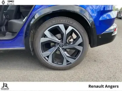 Photo 7 Renault Austral  1.2 E-Tech full hybrid 200ch Techno esprit Alpine - 24