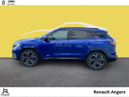 Photo 9 Renault Austral  1.2 E-Tech full hybrid 200ch Techno esprit Alpine - 24