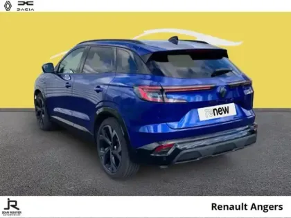 Photo 10 Renault Austral  1.2 E-Tech full hybrid 200ch Techno esprit Alpine - 24