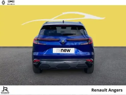Photo 26 Renault Austral  1.2 E-Tech full hybrid 200ch Techno esprit Alpine - 24