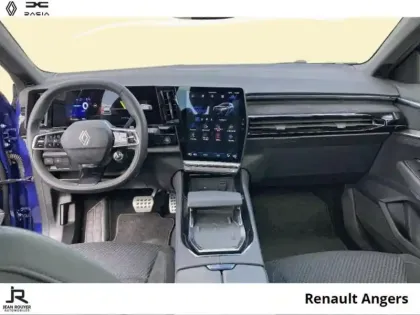 Photo 19 Renault Austral  1.2 E-Tech full hybrid 200ch Techno esprit Alpine - 24