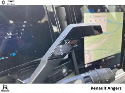 Photo 5 Renault Austral  1.2 E-Tech full hybrid 200ch Techno esprit Alpine - 24