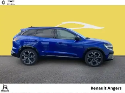 Photo 28 Renault Austral  1.2 E-Tech full hybrid 200ch Techno esprit Alpine - 24