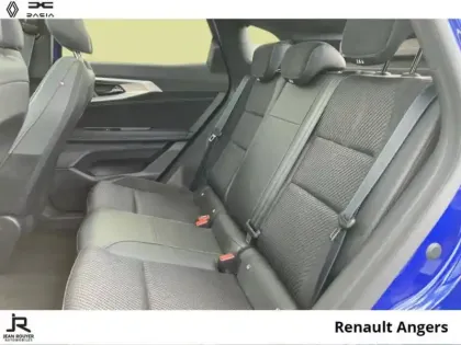 Photo 18 Renault Austral  1.2 E-Tech full hybrid 200ch Techno esprit Alpine - 24