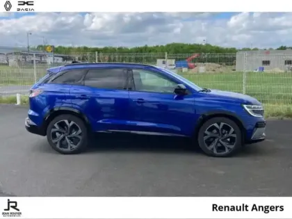 Photo 13 Renault Austral  1.2 E-Tech full hybrid 200ch Techno esprit Alpine - 24