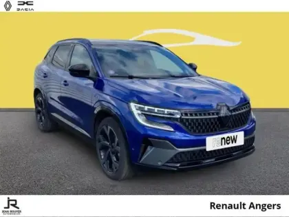 Photo 16 Renault Austral  1.2 E-Tech full hybrid 200ch Techno esprit Alpine - 24