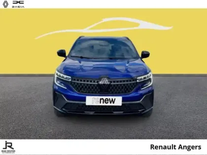 Photo 8 Renault Austral  1.2 E-Tech full hybrid 200ch Techno esprit Alpine - 24