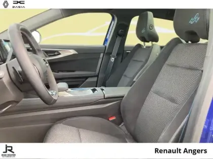 Photo 17 Renault Austral  1.2 E-Tech full hybrid 200ch Techno esprit Alpine - 24