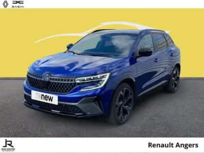 Photo Renault Austral Techno Esprit Alpine