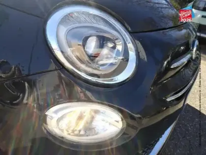 Photo 12 Fiat 500  1.0 70ch BSG S&S Dolcevita