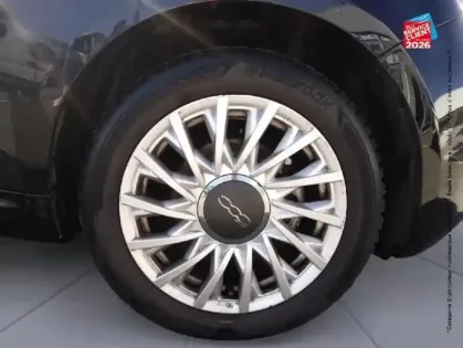 Photo 9 Fiat 500  1.0 70ch BSG S&S Dolcevita