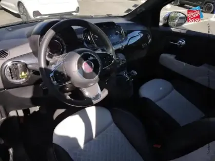 Photo 14 Fiat 500  1.0 70ch BSG S&S Dolcevita