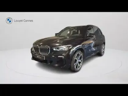 Photo Bmw X5 M Sport