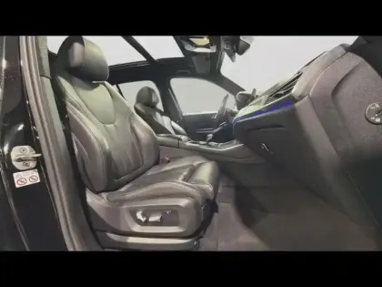 Photo 12 BMW X5  xDrive30d 265ch M Sport