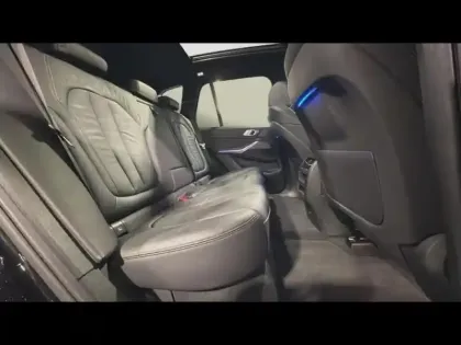 Photo 13 BMW X5  xDrive30d 265ch M Sport